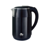 TnS Βραστήρας 2.3lt 1500W Μαύρος