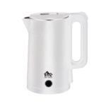 TnS Βραστήρας 2lt 1500W Λευκός