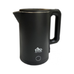 TnS Βραστήρας 2lt 1500W Μαύρος