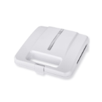 Τοστιέρα Αντικολλητική 750W Λευκή TnS 35-950-0969