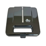 Τοστιέρα 750W 2 Τοστ Grill (Type A)