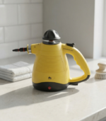 TnS Ατμοκαθαριστής Χειρός Πίεσης 3.5bar - Image 2