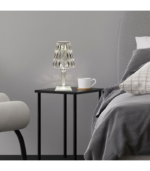 Λάμπα Επιτραπέζια Επαναφορτιζόμενη DIAMOND - Image 3