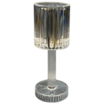 Λάμπα Επιτραπέζια Επαναφορτιζόμενη LINE