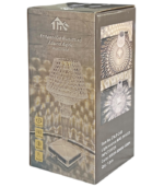 Λάμπα Επιτραπέζια Επαναφορτιζόμενη DIAMOND - Image 2