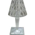 Λάμπα Επιτραπέζια Επαναφορτιζόμενη DIAMOND