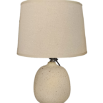 Πορτατίφ Κεραμικό με Καπέλο S24001