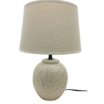 Πορτατίφ Κεραμικό με Καπέλο S24002