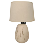 Πορτατίφ Κεραμικό με Καπέλο S23146