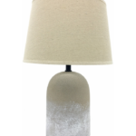 Πορτατίφ Κεραμικό με Καπέλο A23040