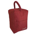 Νεσεσέρ καλλυντικών 21x15x12,5εκ. NS-1 - Image 2